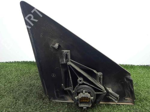 Left mirror RENAULT MEGANE II (BM0/1_, CM0/1_) 1.5 dCi (BM02, BM13, BM2A, CM02, CM13) | BP10203261C26 