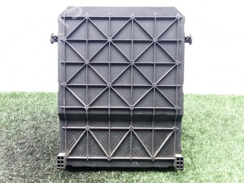 Fuse box PEUGEOT 206 Hatchback (2A/C) 1.4 HDi eco 70 | BP31801369E1