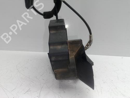 Front right lock PEUGEOT 308 I (4A_, 4C_)  | BP17052983C97 