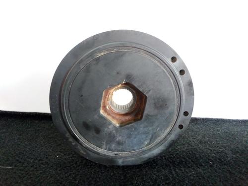 Remskive HONDA CIVIC VII Hatchback (EU, EP, EV) 1.6 i (EP2, EU8, EU6) (110 hp) 14254024