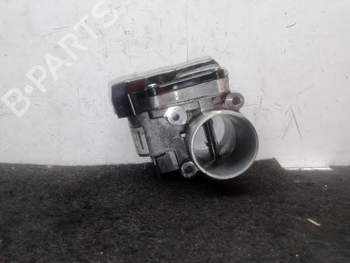 Spjældhus RENAULT LAGUNA III (BT0/1) 2.0 dCi (BT01, BT08, BT09, BT0E, BT0K, BT12, BT1C, BT1D,... (150 hp) 24125020