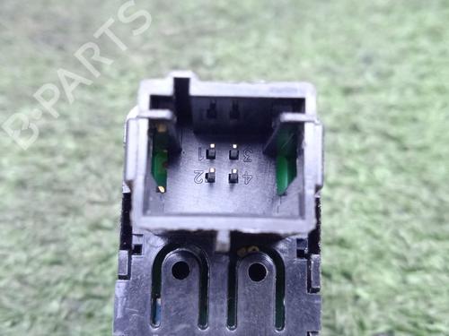 Right front window switch CITROËN C4 II (NC_)  | BP22800121I26 