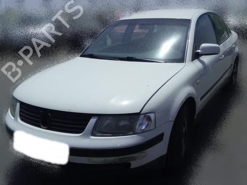 Instrument cluster VW PASSAT B5 (3B2) 1.9 TDI | BP10519136C47 