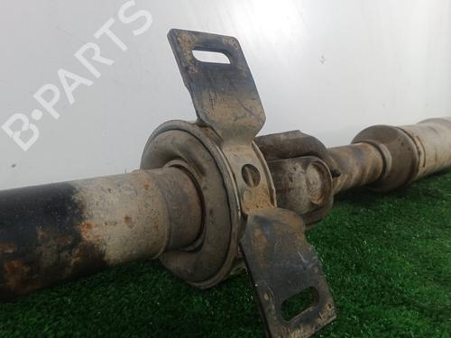 Driveshaft FORD TRANSIT Van (E_ _)  | BP29912739M37