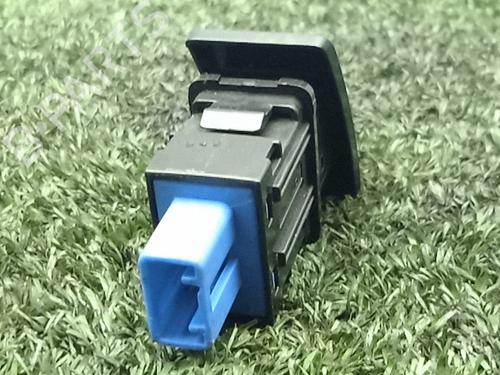 Warning switch MITSUBISHI MIRAGE / SPACE STAR VI Hatchback (A0_A) 1.2 (A03A) | BP31157344I22