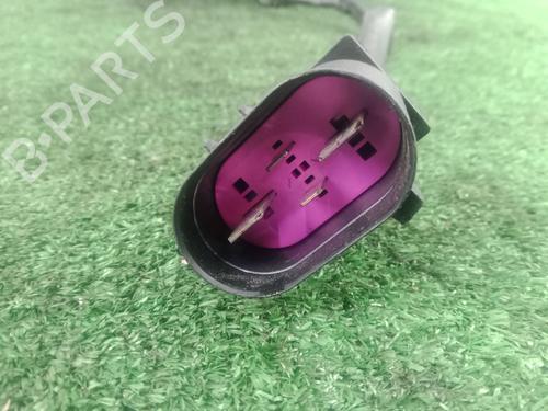 Radiator fan AUDI A4 B7 (8EC) 2.0 | BP30134873M35