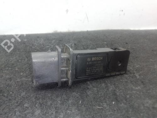 Caudalimetro MERCEDES-BENZ R-CLASS (W251, V251) R 320 CDI 4-matic (251.022, 251.122) (224 hp) 32137108