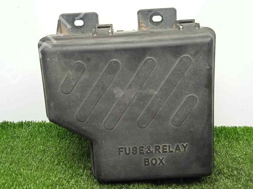 Used Fuse box HYUNDAI SANTA FÉ II (CM) 2.2 CRDi 4x4 (155 hp) 9139315