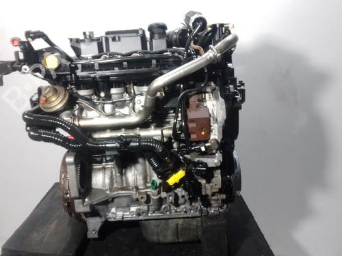 Engine PEUGEOT 206 Hatchback (2A/C) 1.4 HDi eco 70 | BP32103453M1 - Image 3