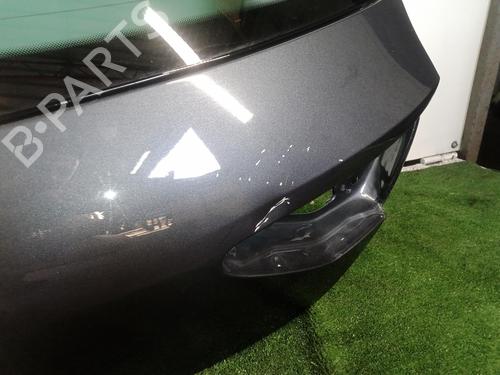 Tailgate SEAT LEON (5F1) 2.0 Cupra | BP12952973C6 
