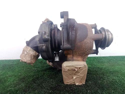 Used Turbocharger/Supercharger CITROËN C8 (EA_, EB_) 2.2 HDi (128 hp) 28727413