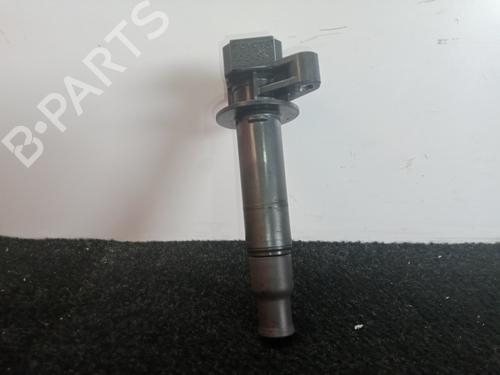 Used Ignition coil TOYOTA COROLLA (_E12_) 1.6 VVT-i (ZZE121_, ZZE121R) (110 hp) 22597704