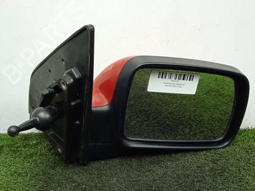 Used Right mirror KIA PICANTO I (SA) 1.1 (65 hp) 22239842