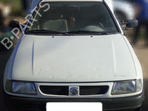 Starter SEAT INCA (6K9)  | BP9411851M8 