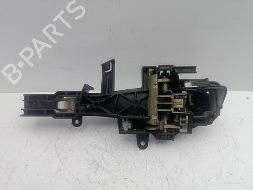 Front right exterior door handle BMW 1 (E87) 118 d | BP16910482C129 