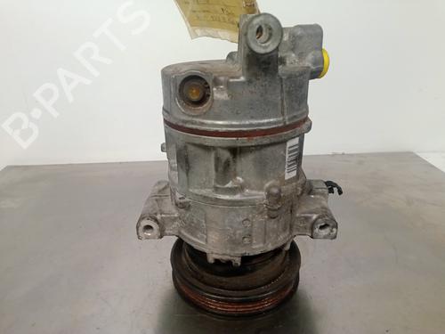 AC-Kompressor FIAT STILO (192_) [2001-2010]  5703128
