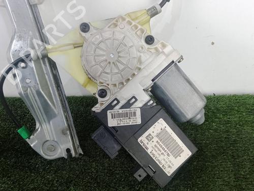 Front left window mechanism CITROËN C5 I (DC_) 2.0 HDi (DCRHZB, DCRHZE) | BP34625527C22 - Image 2