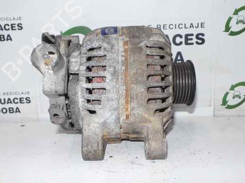 Alternator CITROËN JUMPER I Van (244) 2.0 HDi | BP5728742M7 