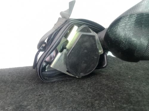 Used Rear left seatbelt DACIA DUSTER (HS_) 1.5 dCi (109 hp) 20322534