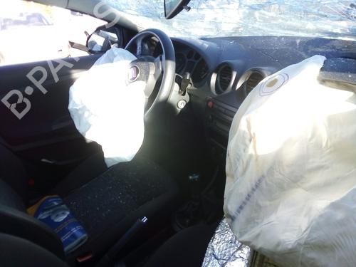 Valve cover SEAT IBIZA III (6L1)  | BP14254803M124 