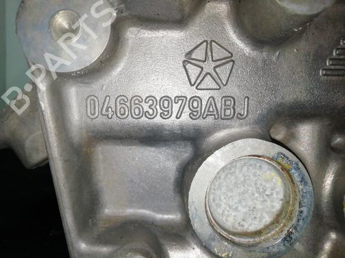 Used Cylinder head CHRYSLER 300M (LR) [1998-2004]  28450371