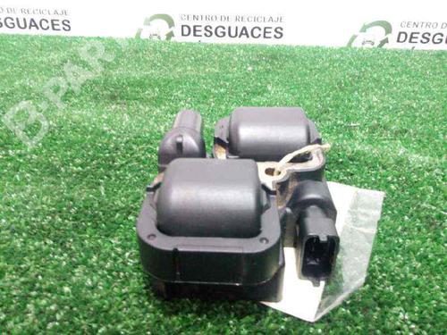 Ignition coil MERCEDES-BENZ E-CLASS (W210)  | BP5734764M94 