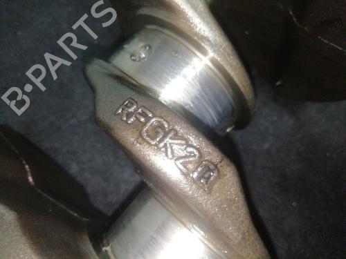 Other FORD TRANSIT CUSTOM V362 Van (FY, FZ)  | BP31916754O1 