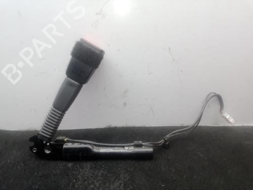 Used Front left belt tensioner BMW 1 (F20) 116 d (116 hp) 31571984