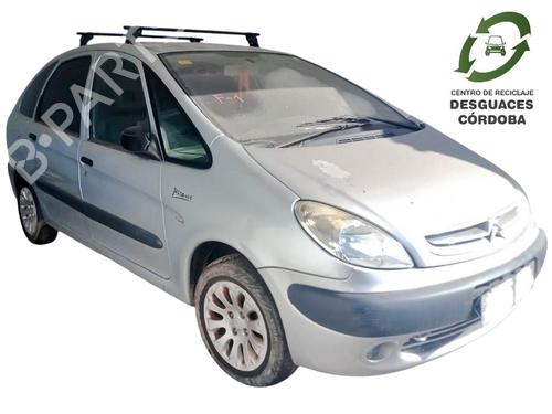Used Parts CITROËN XSARA PICASSO (N68) 2.0 HDi 4918725