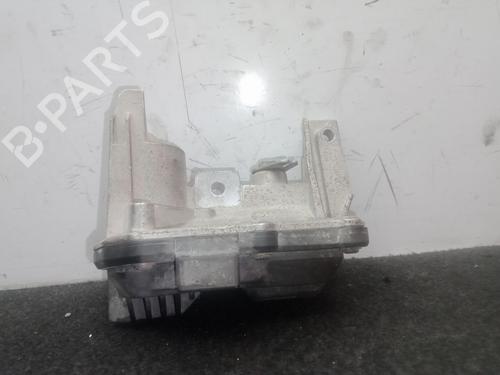 Throttle body NISSAN QASHQAI II (J11, J11_) 1.5 dCi | BP29351025M82 