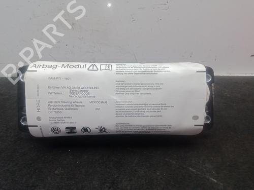 Used Passenger airbag Passenger airbag VW JETTA III (1K2) 1.9 TDI (105 hp) 34579378 34579378