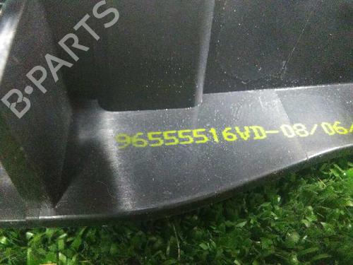 Front right interior door handle CITROËN C4 Picasso I MPV (UD_) 2.0 HDi 138 | BP10914178I14 
