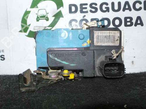 Used Front right lock VOLVO XC70 I Cross Country (295) 2.4 T XC AWD (200 hp) 5741362