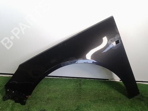 Used Left front fenders OPEL INSIGNIA A Sports Tourer (G09) [2008-2017]  5782435