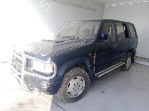 Starter OPEL MONTEREY A (M92) 3.1 TD (UBS69D, UBS69G) | BP28693016M8 