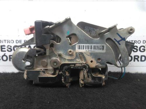 Front left lock MERCEDES-BENZ VITO / MIXTO Van (W639)  | BP5705597C98 