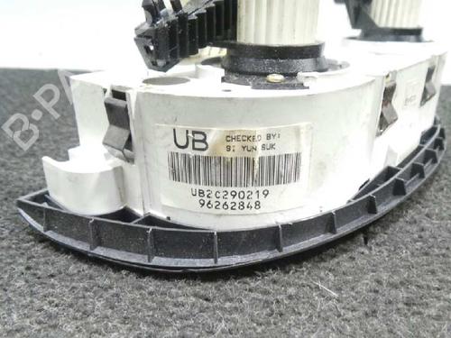 Climate control DAEWOO REZZO (U100) 1.6 | BP5729203I5 
