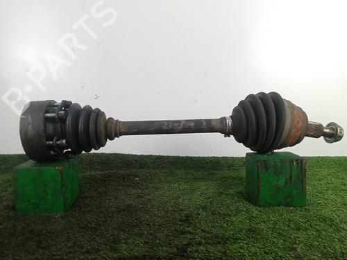 Used Left front driveshaft Left front driveshaft SEAT LEON (1M1) 1.9 TDI (110 hp) 33469240 33469240