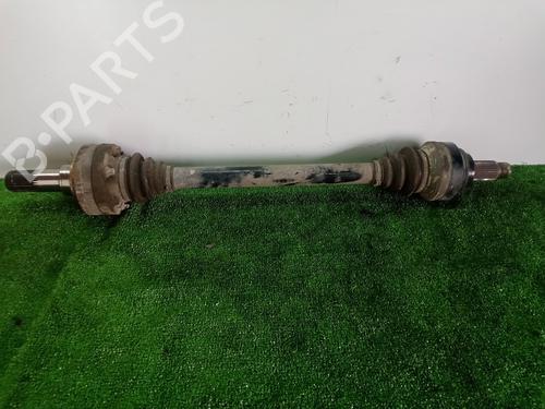 Used Right rear driveshaft BMW 6 Convertible (E64) 645 Ci (333 hp) 10415925
