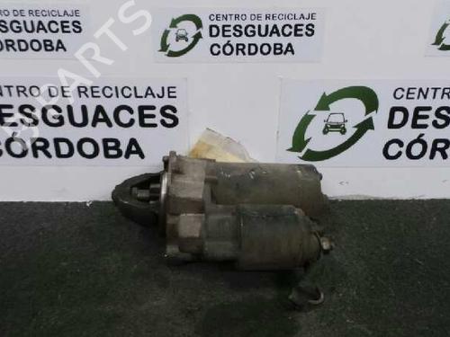 Starter OPEL VECTRA B (J96) 1.8 i 16V (F19) | BP5702909M8 