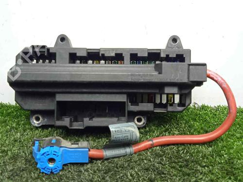 Fuse box BMW 7 (E65, E66, E67) 730 d | BP8251700E1 
