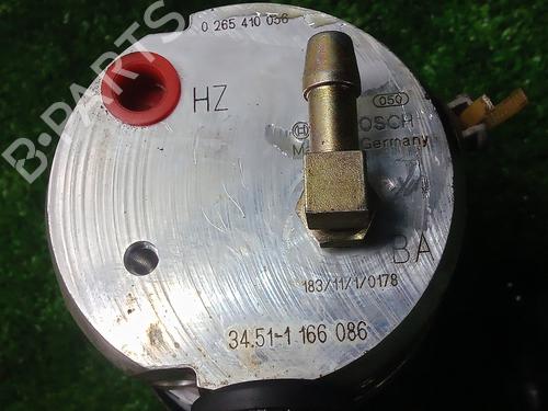 Brake master cylinder BMW 3 (E46) 325 xi | BP10694794M77 