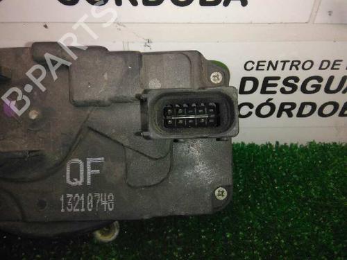Front left lock OPEL ASTRA H (A04) 1.7 CDTI (L48) | BP5704700C98 