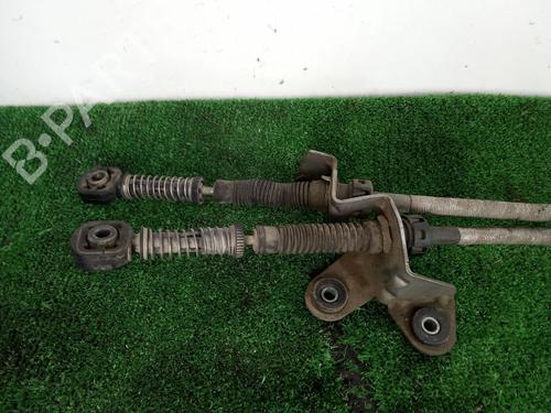 Cable VW PASSAT B6 (3C2) 2.0 TDI | BP39430093E12 - Image 4