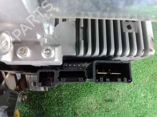 Steering column MAZDA CX-7 (ER) | BP30104641M21