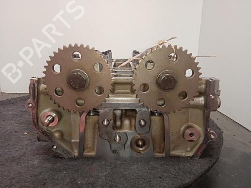 Cylinder head FORD FOCUS II (DA_, HCP, DP) 1.8 | BP16046692M5 