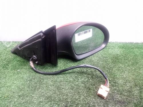 Used Right mirror SEAT IBIZA III (6L1) 1.4 16V (86 hp) 23194079