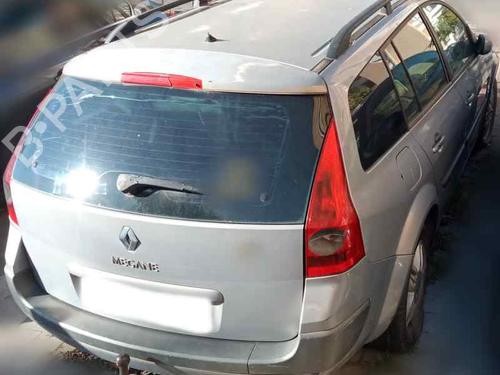 Left taillight RENAULT MEGANE II Estate (KM0/1_) 1.9 dCi (KMRG, KM1G, KM0G, KM2C) | BP13236551C34 
