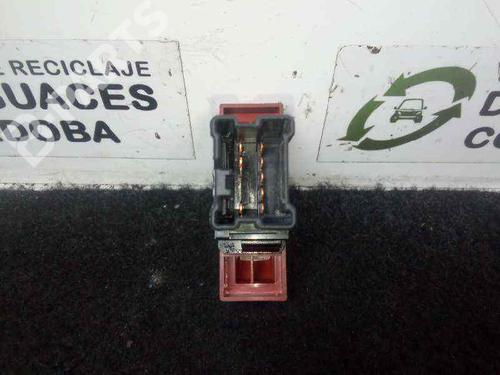 Warning switch NISSAN X-TRAIL I (T30)  | BP6419064I22 