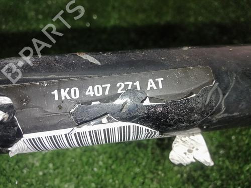 Left front driveshaft VW GOLF V (1K1) 1.9 TDI | BP11010967M38 